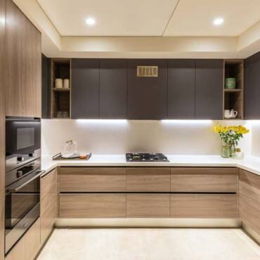 Veneer Finish